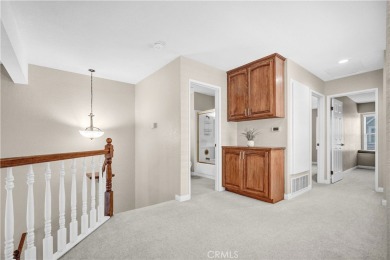 Get ready to fall in love with this breathtaking townhome! on Anaheim Hills Golf Course in California - for sale on GolfHomes.com, golf home, golf lot