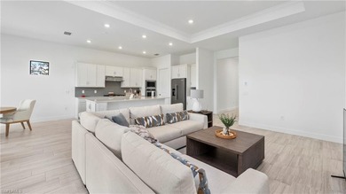 BRAND NEW, MOVE IN READY WITH SELLER FINANCING BEING OFFERED on Valencia Golf and Country Club in Florida - for sale on GolfHomes.com, golf home, golf lot