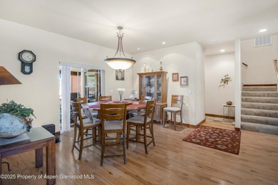 This home delivers a true WOW factor the moment you step inside on Lakota Canyon Ranch and Golf Club in Colorado - for sale on GolfHomes.com, golf home, golf lot