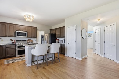 Welcome to the golf community of Legend Oaks! This beautifully on Legend Oaks Plantation Golf Club in South Carolina - for sale on GolfHomes.com, golf home, golf lot