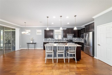 Enjoy effortless, resort-style living in this beautifully on Stone Creek Golf Club in Florida - for sale on GolfHomes.com, golf home, golf lot