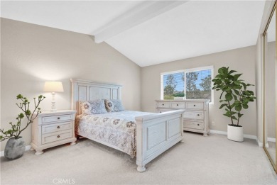 Get ready to fall in love with this breathtaking townhome! on Anaheim Hills Golf Course in California - for sale on GolfHomes.com, golf home, golf lot