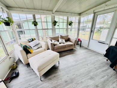 Charming Fully-Furnished Gem with Boundless Possibilities! on Schalamar Creek Golf and Country Club in Florida - for sale on GolfHomes.com, golf home, golf lot