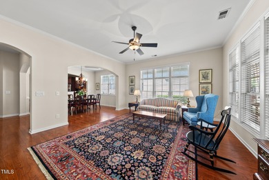 Introducing to the answer to the popular question, ''I'd like to on Heritage Golf Club in North Carolina - for sale on GolfHomes.com, golf home, golf lot