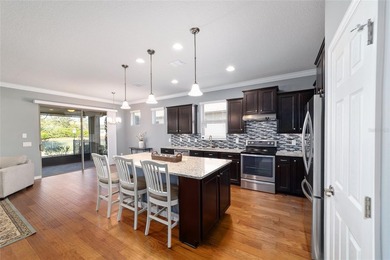 Enjoy effortless, resort-style living in this beautifully on Stone Creek Golf Club in Florida - for sale on GolfHomes.com, golf home, golf lot