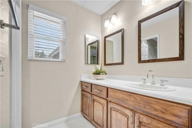 Get ready to fall in love with this breathtaking townhome! on Anaheim Hills Golf Course in California - for sale on GolfHomes.com, golf home, golf lot