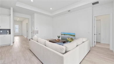 BRAND NEW, MOVE IN READY WITH SELLER FINANCING BEING OFFERED on Valencia Golf and Country Club in Florida - for sale on GolfHomes.com, golf home, golf lot