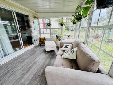 Charming Fully-Furnished Gem with Boundless Possibilities! on Schalamar Creek Golf and Country Club in Florida - for sale on GolfHomes.com, golf home, golf lot