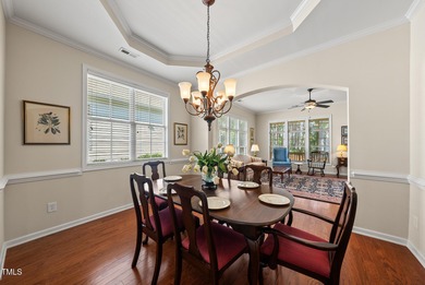 Introducing to the answer to the popular question, ''I'd like to on Heritage Golf Club in North Carolina - for sale on GolfHomes.com, golf home, golf lot