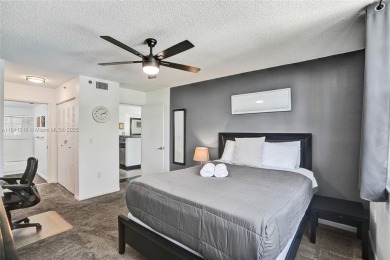 Don't miss the opportunity to own a spacious 2BD/2BA unit in the on Turnberry Isle Resort and Club in Florida - for sale on GolfHomes.com, golf home, golf lot