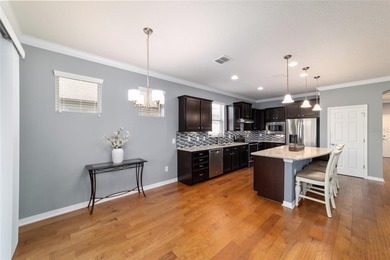 Enjoy effortless, resort-style living in this beautifully on Stone Creek Golf Club in Florida - for sale on GolfHomes.com, golf home, golf lot