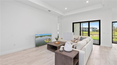 BRAND NEW, MOVE IN READY WITH SELLER FINANCING BEING OFFERED on Valencia Golf and Country Club in Florida - for sale on GolfHomes.com, golf home, golf lot