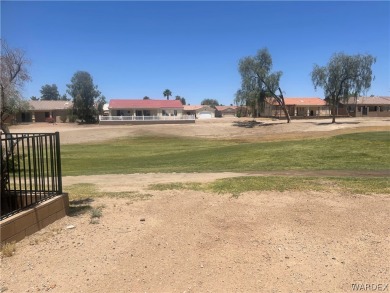 New build, 3 bed 2 bath, sitting right on the golf course! Need on Desert Lakes Golf Course in Arizona - for sale on GolfHomes.com, golf home, golf lot