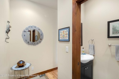 This home delivers a true WOW factor the moment you step inside on Lakota Canyon Ranch and Golf Club in Colorado - for sale on GolfHomes.com, golf home, golf lot