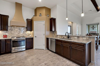 Experience elegant living in this beautifully maintained 3-bed on Picacho Hills Country Club in New Mexico - for sale on GolfHomes.com, golf home, golf lot