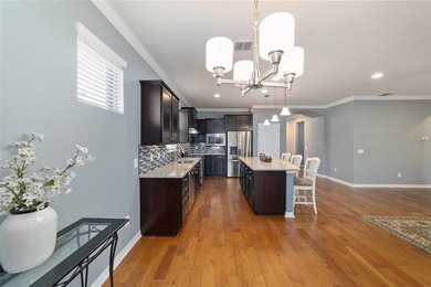 Enjoy effortless, resort-style living in this beautifully on Stone Creek Golf Club in Florida - for sale on GolfHomes.com, golf home, golf lot