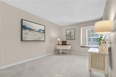 Get ready to fall in love with this breathtaking townhome! on Anaheim Hills Golf Course in California - for sale on GolfHomes.com, golf home, golf lot