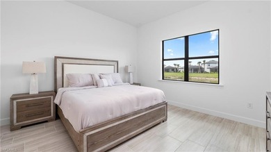BRAND NEW, MOVE IN READY WITH SELLER FINANCING BEING OFFERED on Valencia Golf and Country Club in Florida - for sale on GolfHomes.com, golf home, golf lot