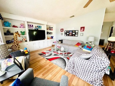 Charming Fully-Furnished Gem with Boundless Possibilities! on Schalamar Creek Golf and Country Club in Florida - for sale on GolfHomes.com, golf home, golf lot