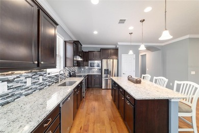 Enjoy effortless, resort-style living in this beautifully on Stone Creek Golf Club in Florida - for sale on GolfHomes.com, golf home, golf lot