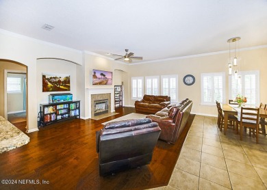 Price Improvement ! Exquisite 5-Bedroom, 3-Bathroom Home on on Golf Club At South Hampton in Florida - for sale on GolfHomes.com, golf home, golf lot