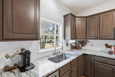 Welcome to the golf community of Legend Oaks! This beautifully on Legend Oaks Plantation Golf Club in South Carolina - for sale on GolfHomes.com, golf home, golf lot