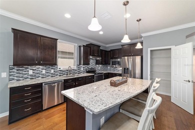 Enjoy effortless, resort-style living in this beautifully on Stone Creek Golf Club in Florida - for sale on GolfHomes.com, golf home, golf lot