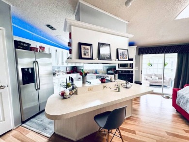 Charming Fully-Furnished Gem with Boundless Possibilities! on Schalamar Creek Golf and Country Club in Florida - for sale on GolfHomes.com, golf home, golf lot