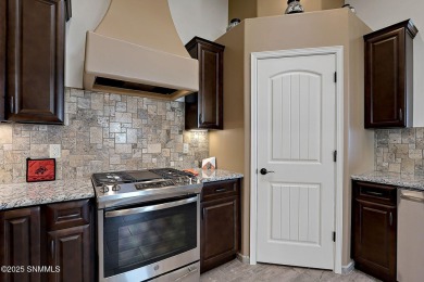 Experience elegant living in this beautifully maintained 3-bed on Picacho Hills Country Club in New Mexico - for sale on GolfHomes.com, golf home, golf lot