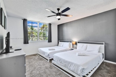 Don't miss the opportunity to own a spacious 2BD/2BA unit in the on Turnberry Isle Resort and Club in Florida - for sale on GolfHomes.com, golf home, golf lot