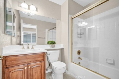 Get ready to fall in love with this breathtaking townhome! on Anaheim Hills Golf Course in California - for sale on GolfHomes.com, golf home, golf lot
