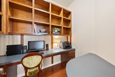 Introducing to the answer to the popular question, ''I'd like to on Heritage Golf Club in North Carolina - for sale on GolfHomes.com, golf home, golf lot