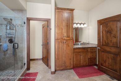 This home delivers a true WOW factor the moment you step inside on Lakota Canyon Ranch and Golf Club in Colorado - for sale on GolfHomes.com, golf home, golf lot