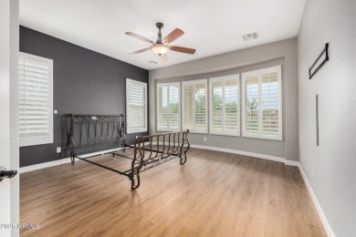 Welcome to this beautifully upgraded 3-bedroom, 3-bathroom on Trilogy Golf Club At Vistancia in Arizona - for sale on GolfHomes.com, golf home, golf lot
