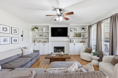 Welcome to the golf community of Legend Oaks! This beautifully on Legend Oaks Plantation Golf Club in South Carolina - for sale on GolfHomes.com, golf home, golf lot