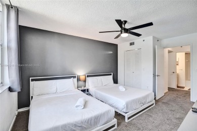 Don't miss the opportunity to own a spacious 2BD/2BA unit in the on Turnberry Isle Resort and Club in Florida - for sale on GolfHomes.com, golf home, golf lot
