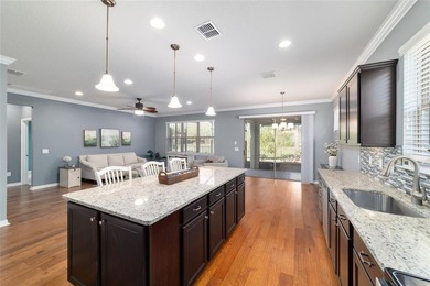 Enjoy effortless, resort-style living in this beautifully on Stone Creek Golf Club in Florida - for sale on GolfHomes.com, golf home, golf lot