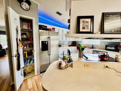 Charming Fully-Furnished Gem with Boundless Possibilities! on Schalamar Creek Golf and Country Club in Florida - for sale on GolfHomes.com, golf home, golf lot