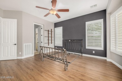 Welcome to this beautifully upgraded 3-bedroom, 3-bathroom on Trilogy Golf Club At Vistancia in Arizona - for sale on GolfHomes.com, golf home, golf lot