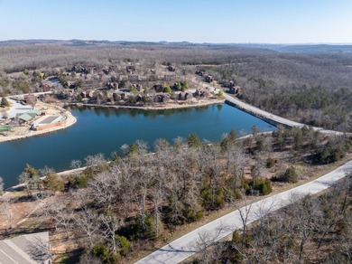 Lot 247 Blue Lake Trail, Branson West offers a rare opportunity on Ledgestone Country Club and Golf Course in Missouri - for sale on GolfHomes.com, golf home, golf lot