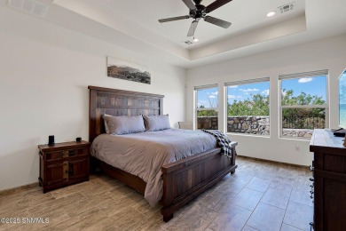 Experience elegant living in this beautifully maintained 3-bed on Picacho Hills Country Club in New Mexico - for sale on GolfHomes.com, golf home, golf lot