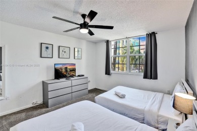 Don't miss the opportunity to own a spacious 2BD/2BA unit in the on Turnberry Isle Resort and Club in Florida - for sale on GolfHomes.com, golf home, golf lot