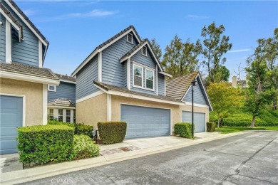 Get ready to fall in love with this breathtaking townhome! on Anaheim Hills Golf Course in California - for sale on GolfHomes.com, golf home, golf lot