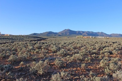 Beautiful 3-Acre Lot in Ranchos de Taos - Country Club on Taos Country Club in New Mexico - for sale on GolfHomes.com, golf home, golf lot