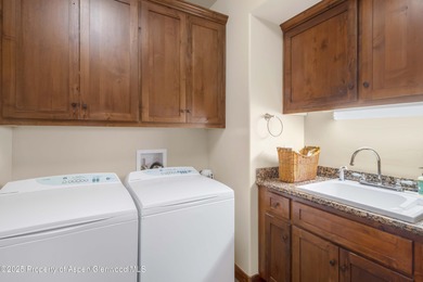 This home delivers a true WOW factor the moment you step inside on Lakota Canyon Ranch and Golf Club in Colorado - for sale on GolfHomes.com, golf home, golf lot