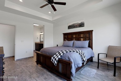 Experience elegant living in this beautifully maintained 3-bed on Picacho Hills Country Club in New Mexico - for sale on GolfHomes.com, golf home, golf lot