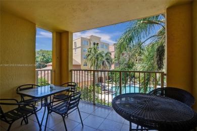 Don't miss the opportunity to own a spacious 2BD/2BA unit in the on Turnberry Isle Resort and Club in Florida - for sale on GolfHomes.com, golf home, golf lot