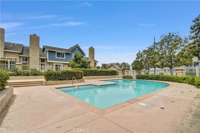 Get ready to fall in love with this breathtaking townhome! on Anaheim Hills Golf Course in California - for sale on GolfHomes.com, golf home, golf lot