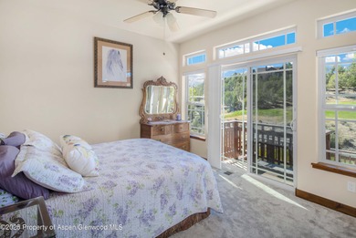 This home delivers a true WOW factor the moment you step inside on Lakota Canyon Ranch and Golf Club in Colorado - for sale on GolfHomes.com, golf home, golf lot