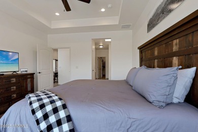 Experience elegant living in this beautifully maintained 3-bed on Picacho Hills Country Club in New Mexico - for sale on GolfHomes.com, golf home, golf lot